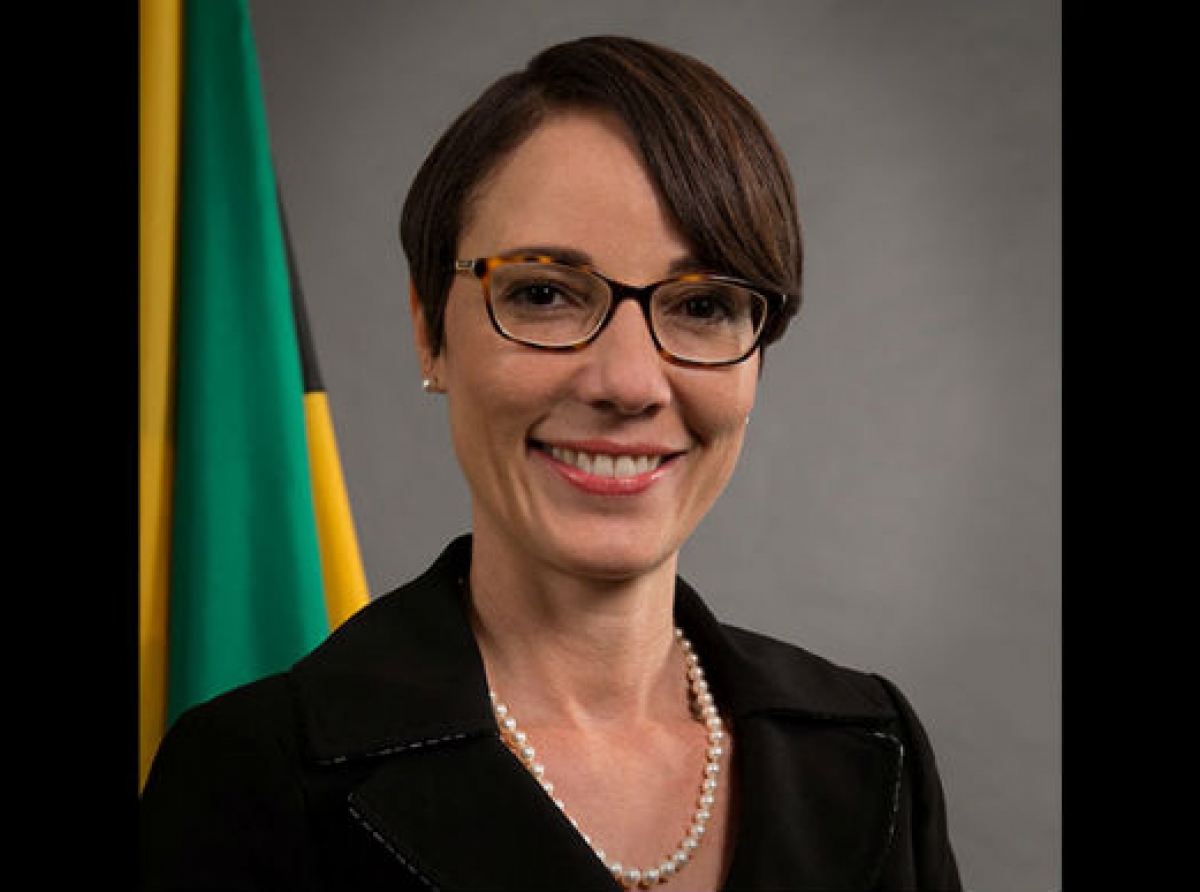 Gov’t Urges Jamaicans to Register With Missions